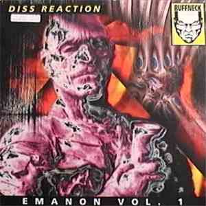 Diss Reaction - Emanon Vol. 1