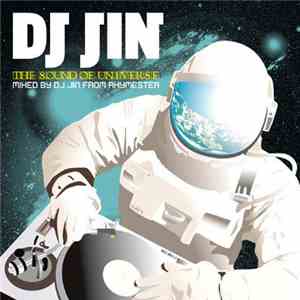 DJ Jin - The Sound Of Universe