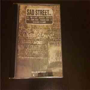 DJ Khéops - Sad street vol 1