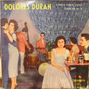 Dolores Duran - Canta para Você Dançar Nº 2