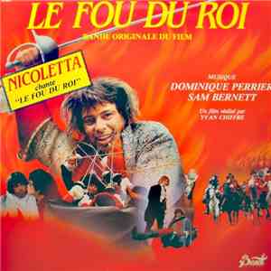 Dominique Perrier / Sam Bernett - Le Fou Du Roi