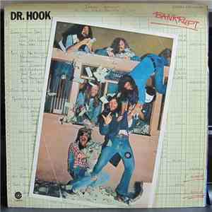 Dr. Hook - Bankrupt