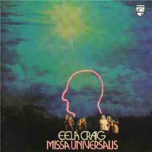 Eela Craig - Missa Universalis