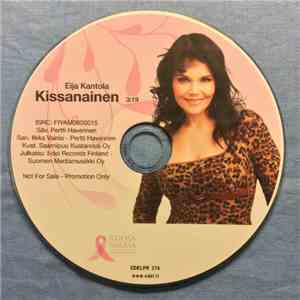 Eija Kantola - Kissanainen