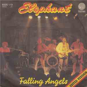 Elephant  - Falling Angels