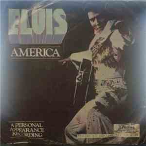 Elvis Presley - America / My Way (Mi Camino)