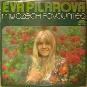 Eva Pilarová - My Czech Favourites