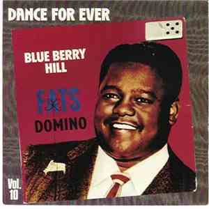 Fats Domino - Blue Berry Hill