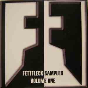Fettfleck - Fettfleck Sampler Volume One