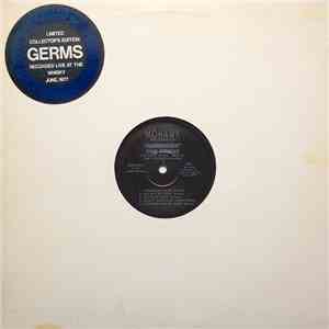 Germs - Germicide