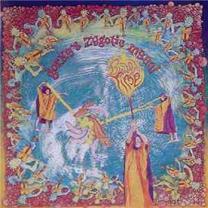 Gorky's Zygotic Mynci - Bwyd Time