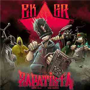 Grim Reaperz & Emcee Killa - Zapatista