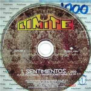 Grupo Límite - Sentimientos