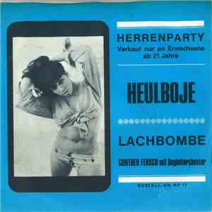 Gunter Fersch - Heulboje