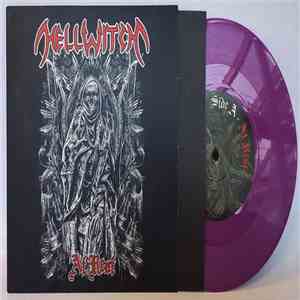Hellwitch - At Rest