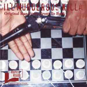Ill Murderous Killa - Original Rap From Front To Back