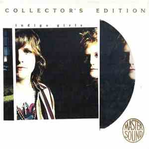 Indigo Girls - Indigo Girls