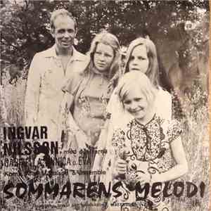 Ingvar Nilsson - Sommarens Melodi