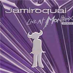 Jamiroquai - Live At Montreux 2003