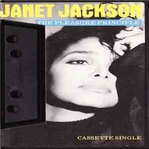 Janet Jackson - The Pleasure Principle