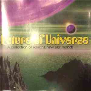 Jean-Paul Genré - Future Universe