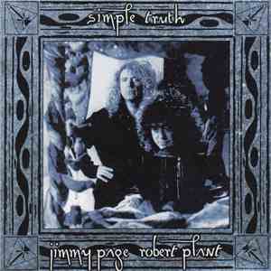 Jimmy Page & Robert Plant - Simple Truth