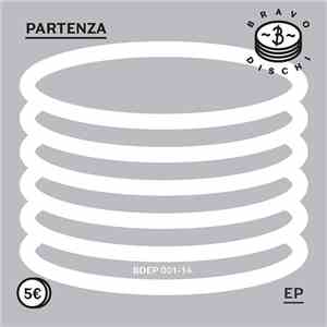 Joe Victor, Fantasmi, Mai Stato Altrove - Partenza