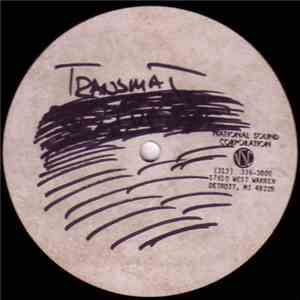 Joey Beltram - Energy Flash
