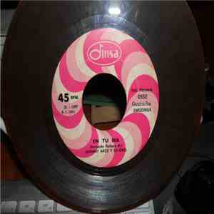 Johnny Arce Y Su Orq. - En Tu Dia / Mi Oracion