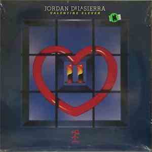 Jordan DeLaSierra - Valentine Eleven