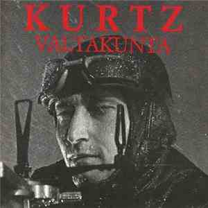 Kurtz - Valtakunta