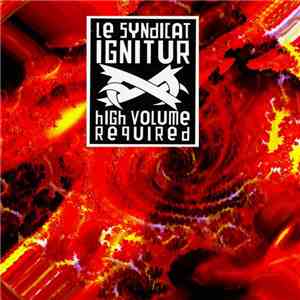 Le Syndicat - Ignitur