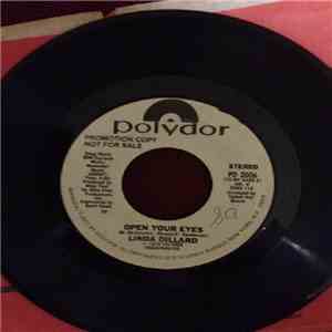 Linda Dillard - Open Your Eyes