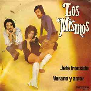 Los Mismos - Jefe Ironside