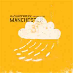 Machinefabriek - Manchester