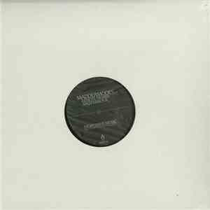 MadderModes - Dark Dust EP