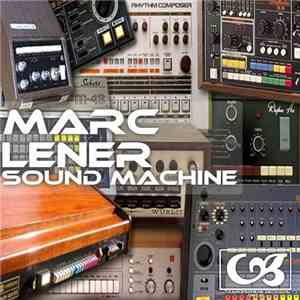 Marc Lener - Sound Machine