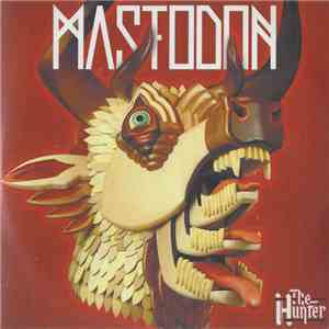 Mastodon - All The Heavy Lifting