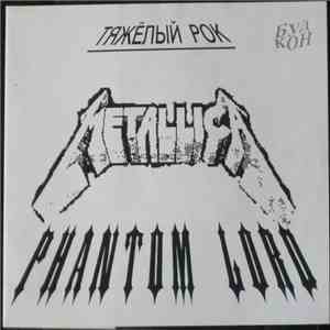 Metallica - Phantom Lord