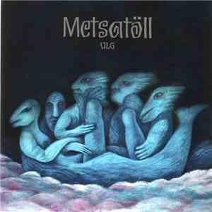 Metsatöll - Ulg