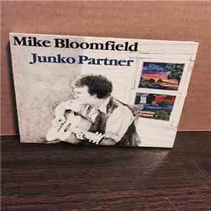Mike Bloomfield - Knockin' Myself Out