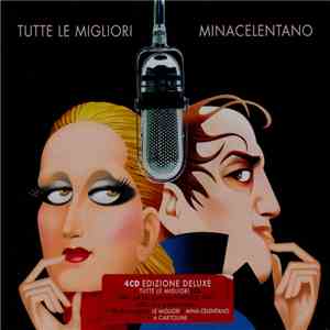 Minacelentano - Tutte Le Migliori