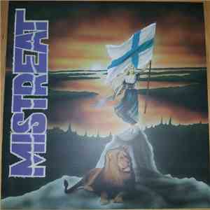 Mistreat - Faith And Fury