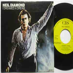 Neil Diamond - I Dreamed A Dream