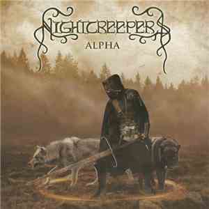 Nightcreepers - Alpha