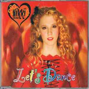 Nikki Webster - Let's Dance