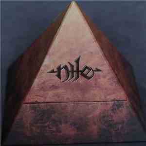 Nile  - Ithyphallic