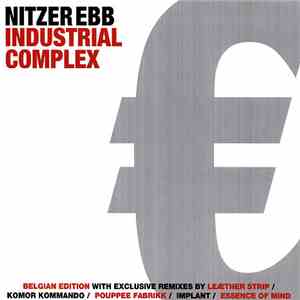 Nitzer Ebb - Industrial Complex