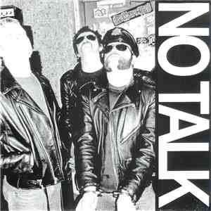 No Talk - Confusion