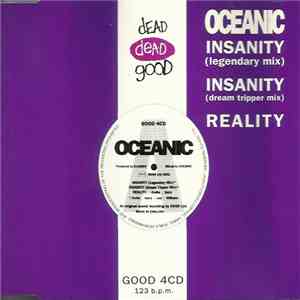 Oceanic - Insanity